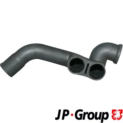 Hose, cylinder head cover ventilation